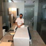 Osteopata Simone Sabbatani foto