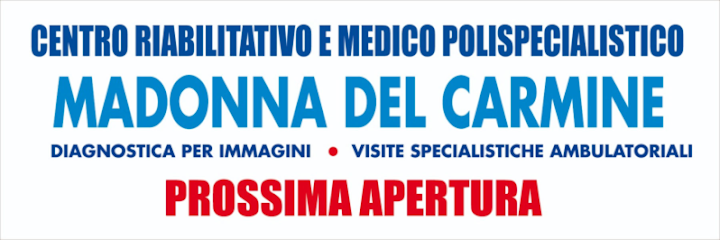 Madonna del Carmine Centro Riabilitativo e Medico Specialistico – Figline Vegliaturo