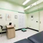 Dr. Michele Capellini Osteopata foto