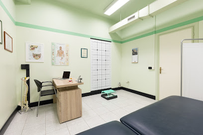 Dr. Michele Capellini Osteopata foto 