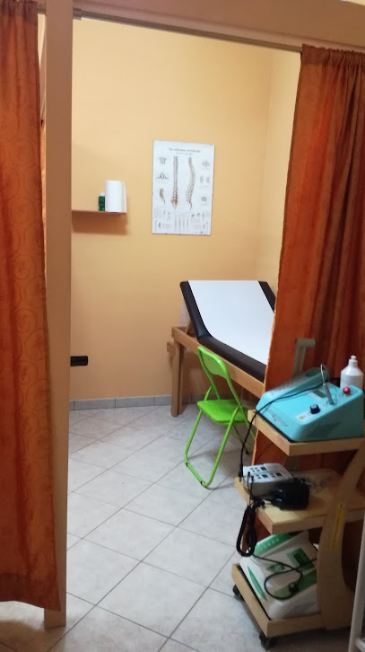 Fisioterapista Dott. Lisi Giuseppe foto
