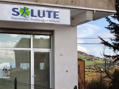 Studio Salute Fisioterapia-Osteopatia e dintorni foto 