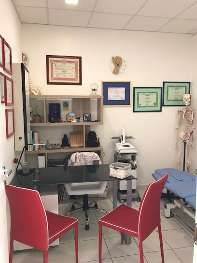 dott.ssa Rosanna Vicari - Fisioterapista foto