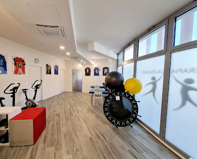 Fisioterapia Calenzano foto