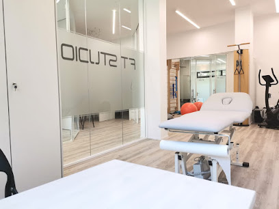 FT Studio Fisioterapia foto