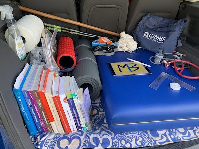 Marcello Berlini Fisioterapista foto