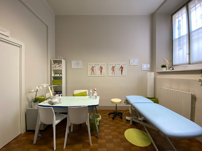 Dott.ssa Alice Rubbini Fisioterapista – Lodi