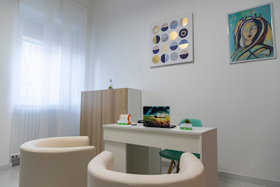 Mattia Albertelli Osteopata D.O. foto