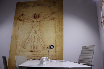 Dott. Salvatore Bisicchia - Fisioterapia e Osteopatia foto 