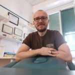 Dott. Marco Ugolotti, JSCC foto