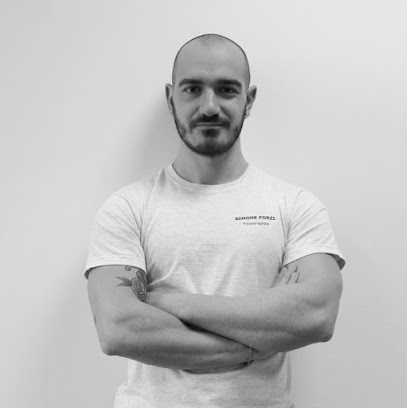 Simone Porzi foto 