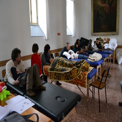 Frumento Roberto Osteopata foto 