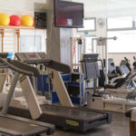 Ist. Fisioterapico Michelangelo - Fisioterapia e Riabilitazione Arezzo foto