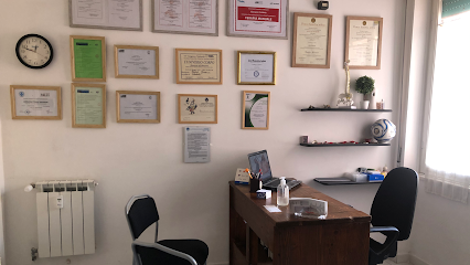 Studio Fisioterapico Dott. Giovanni Calabrò foto