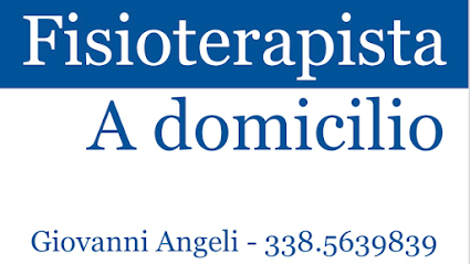 Giovanni Angeli - Fisioterapia domiciliare foto 