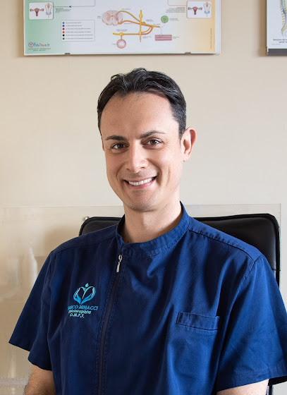 Dott. Marco Minacci foto