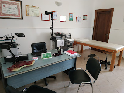 Studio Fisioterapia Dott. Alberto Panna foto