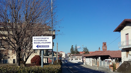 Dott. Andrea Chiavassa-Fisioterapia, Osteopatia, Riabilitazione – Busca