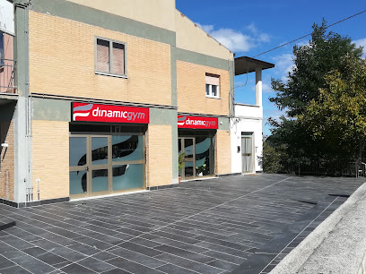 Fisiodinamic – Campobasso
