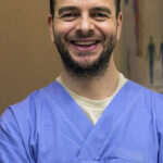 Fisioterapista Osteopata Chinesiologo dott. Alberto Forlini foto