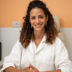 Dott.ssa Chiara Fabbri Fisioterapista foto