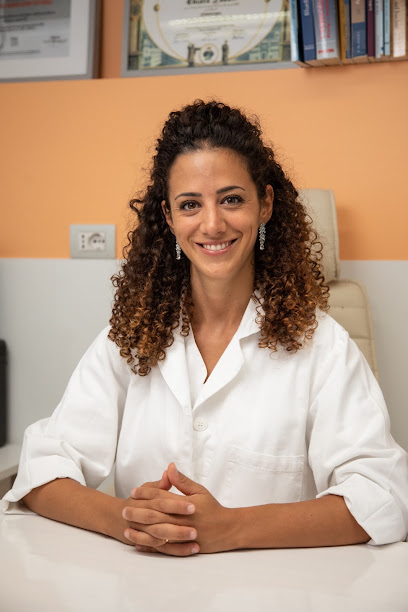 Dott.ssa Chiara Fabbri Fisioterapista – Cesena