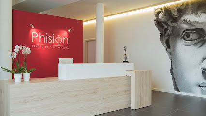 Phision: Studio di fisioterapia e riabilitazione foto 