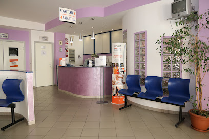 Fisioterapia San Calogero foto 