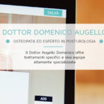 Dott. Augello Domenico Osteopata foto