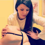 Osteopata Alessandra Sisti foto