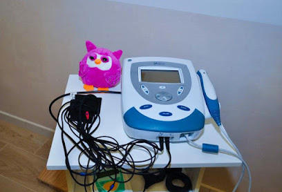 Dott.ssa Sara Battista - Studio di Fisioterapia foto 