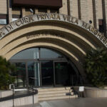 Villa Margherita Benevento Santo Stefano Riabilitazione foto