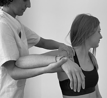Osteopata Studio Sanus Lecco foto 