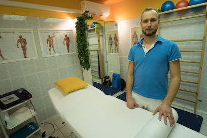 Fizjan Fizioterapija Jan Grudina foto