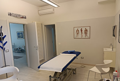 Andrea Trincossi Fisioterapista - Osteopata foto 