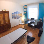 Dott. Ft. D.O. Giulio Olivieri | Fisioterapista e Osteopata a Verona | Ginnastica Posturale foto