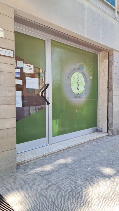 Fisioterapia Olistica Perugia foto 