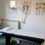 Dott. Paolo Brizzi, osteopata foto