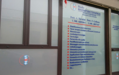 Studio Massofisioterapico Bernini e Gellona foto 