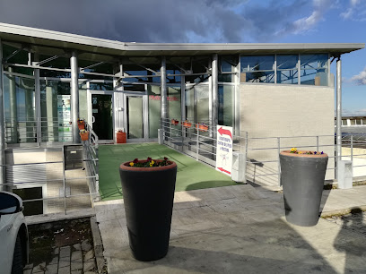 Centro Di Fisioterapia Centro medico Equocenter foto 