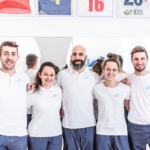 RESTART - fisioterapia osteopatia e rieducazione motoria foto