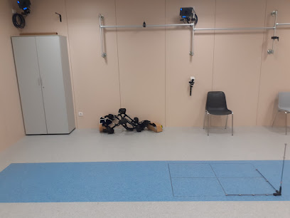 Dr. E. Frulio Fisioterapista Sassari/Alghero - Collegiato N.478 PSTRP e Collegiato N.15075 CFC foto