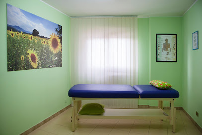 Studio Kosmos - Fisioterapia e Osteopatia foto 