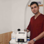 Paolo Izzi Fisioterapia foto