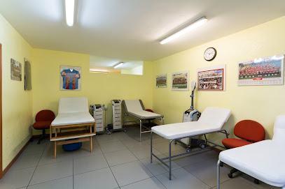 Centro Massofisioterapico Rabbaglietti Foggia foto