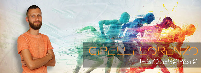 Dott. Lorenzo Cipelli - Fisioterapista a Firenze foto 