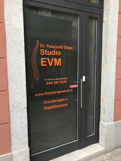Studio Evm Fisioterapia e Riabilitazione di Palazzetti Diego foto 