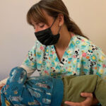 Osteopata Giulia Pisciarelli D.O. foto