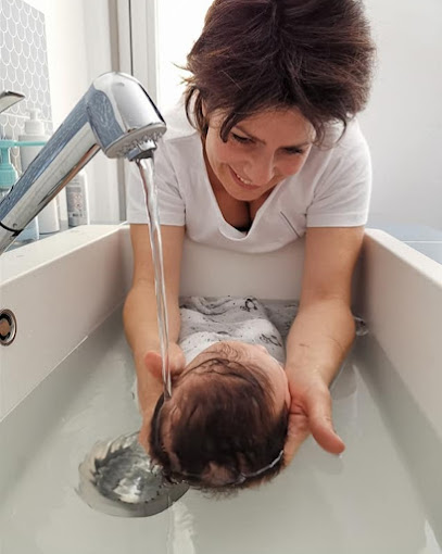 OSTEOPATIA MARLETTA Daniela foto