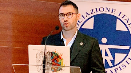 Studio di Fisioterapia Manipolativa Ortopedica del dott. Fabrizio Brindisino (docente Università di Tor Vergata e Campobasso) foto 